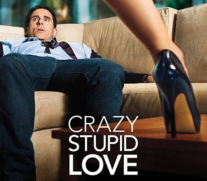 Crazy, Stupid, Love (Çılgın, Aptal, Aşk)