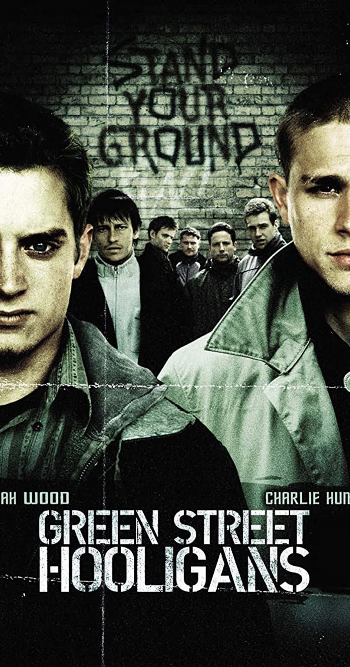 Green Street Hooligans