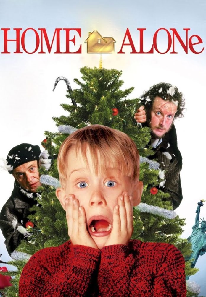 Home Alone (Evde Tek Başına)