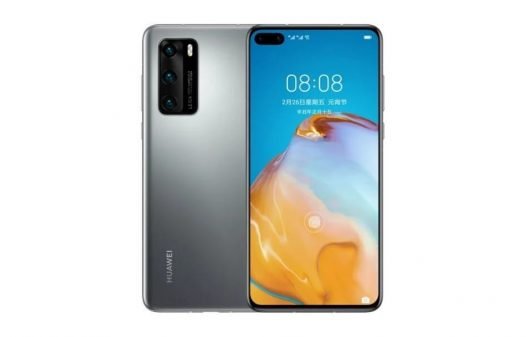 Huawei-P40