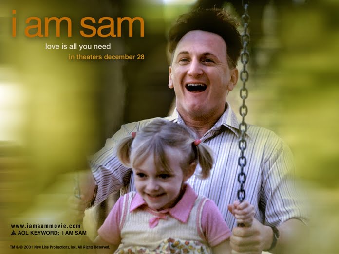 .I am Sam Benim Adım Sam