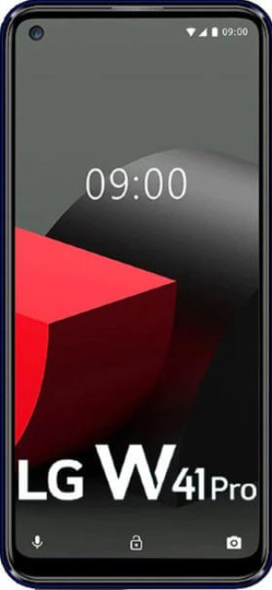LG W41 Akıllı Telefon