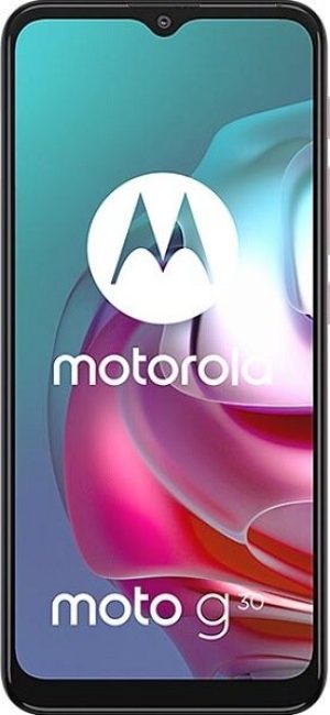 Motorola Moto G30