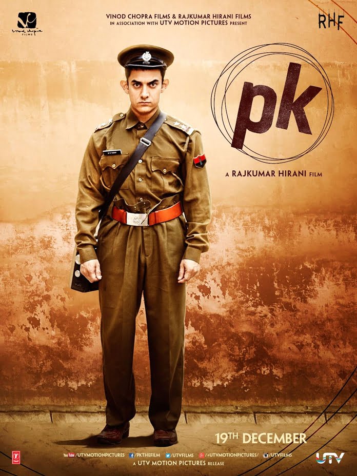 P.K (2014)