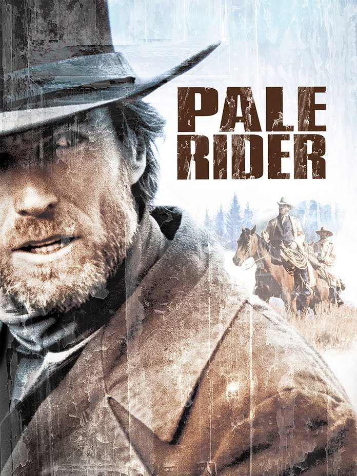 Pale Rider