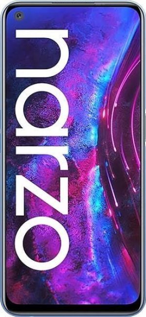 Realme Narzo 30 Pro Akıllı Telefon