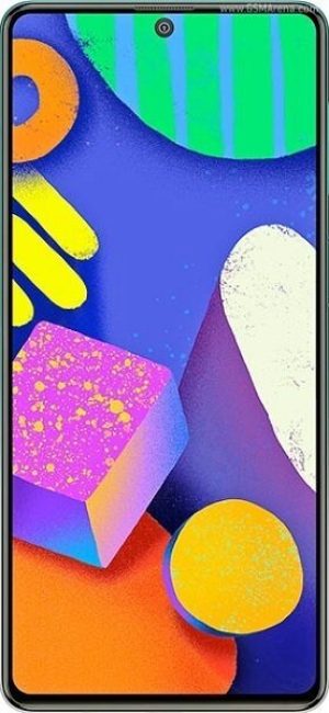 Samsung Galaxy M62