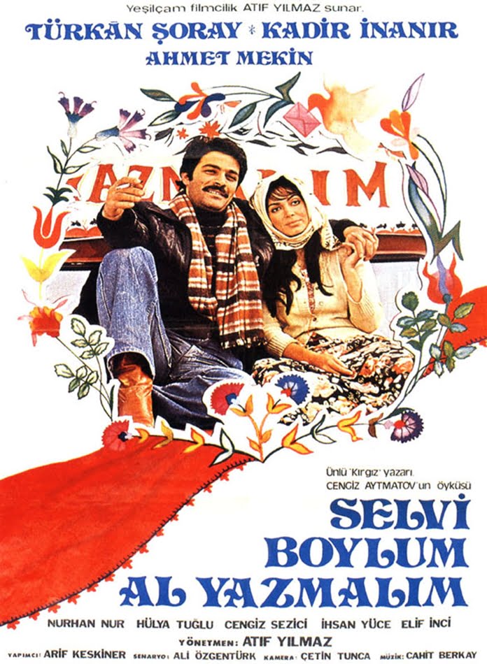 Selvi_Boylum_Al_Yazmalım_afişi