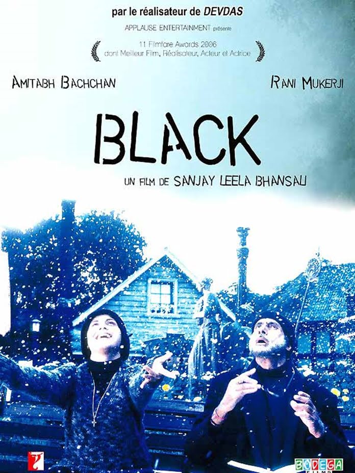 Siyah (Black)