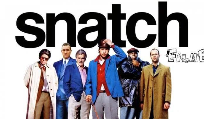 Snatch (Kapışma)