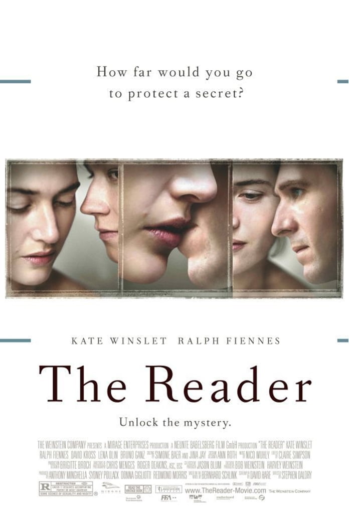 The Reader (Okuyucu)
