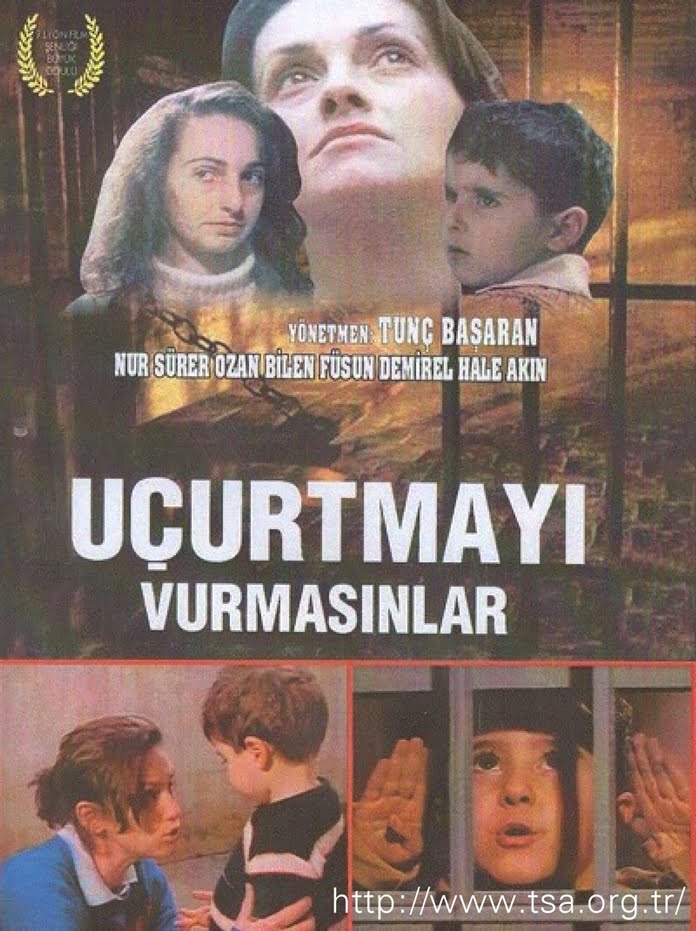 Uçurtmayı Vurmasınlar