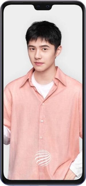 Vivo S7t - Akıllı Telefon