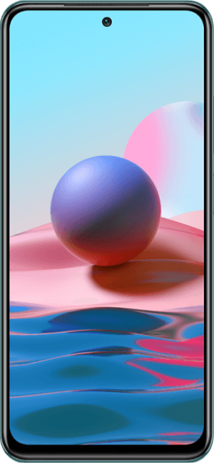 Xiaomi Redmi Note 10 Akıllı Telefon