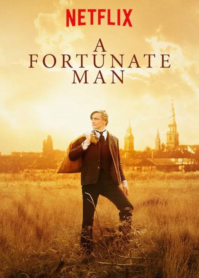 a fortunate man