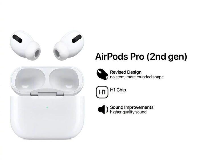 airpod