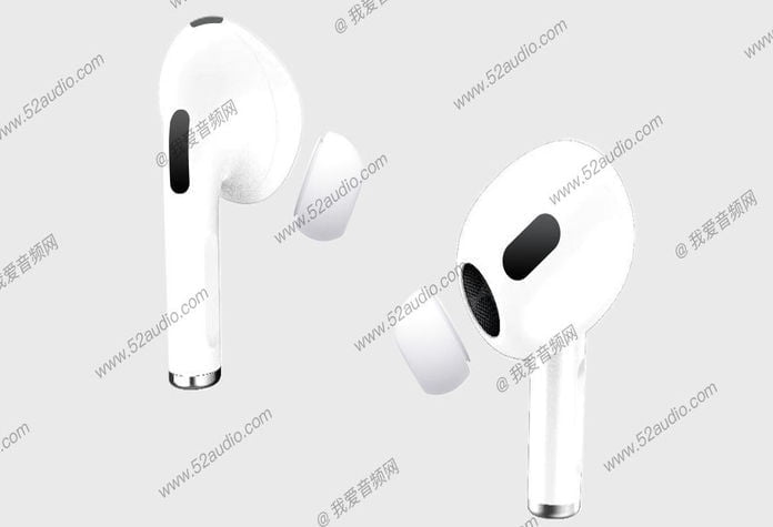 AirPods 3