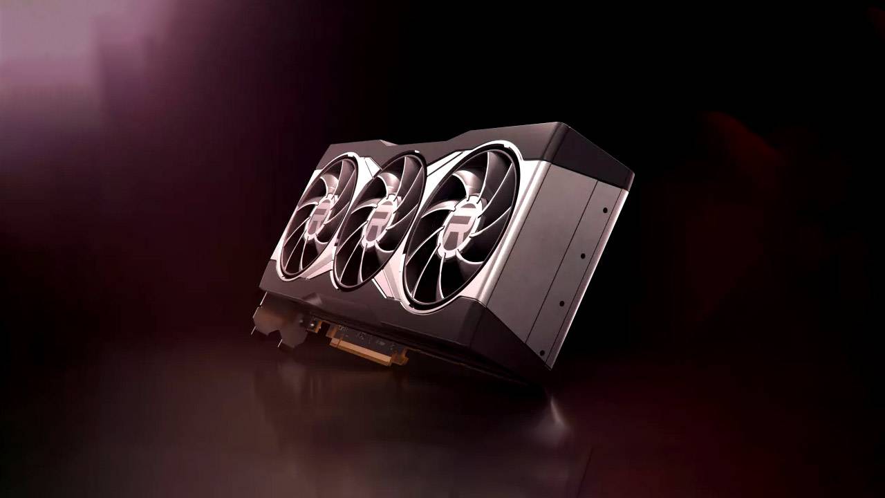 AMD Radeon