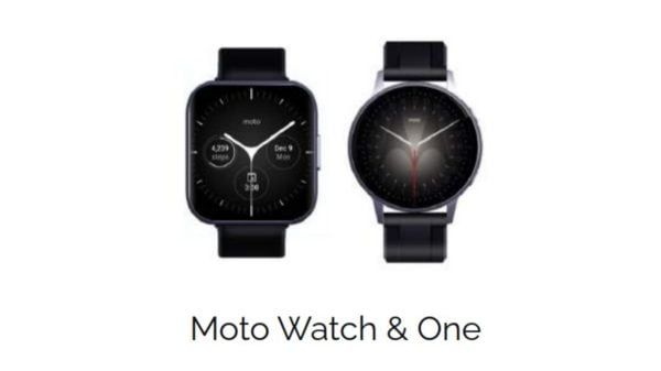 moto watch