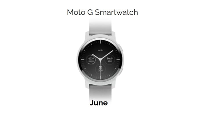 moto watch