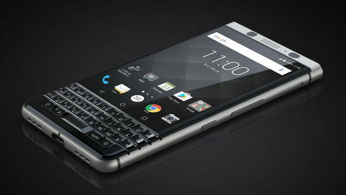 Blacberry