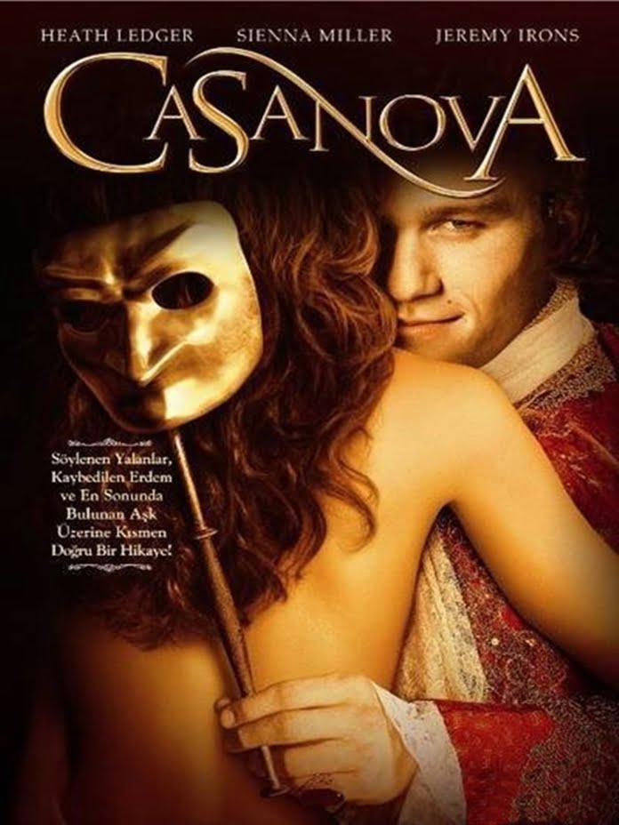 casanova