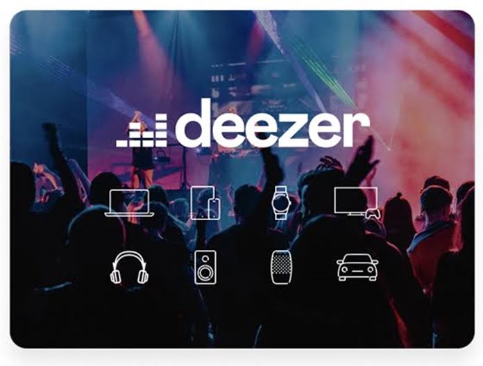 deezer