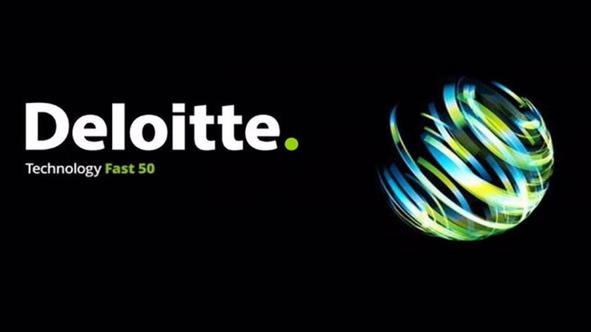 Deloitte Teknoloji Fast 50