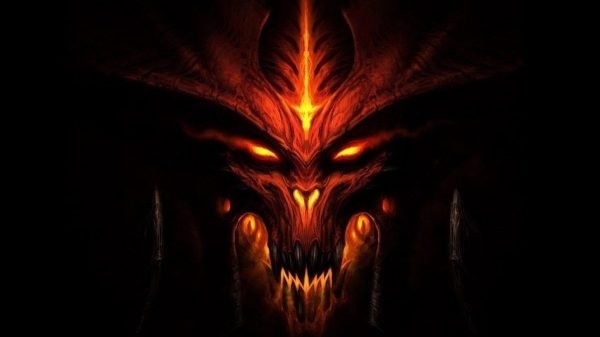 Diablo 4