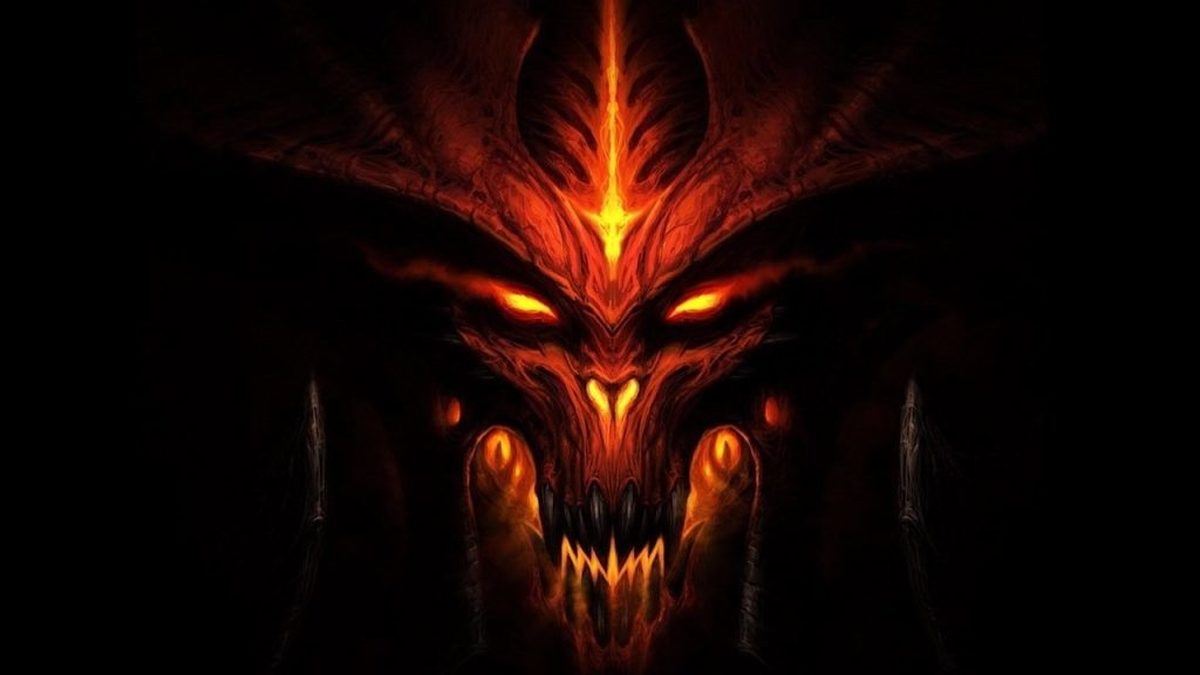 Diablo 4