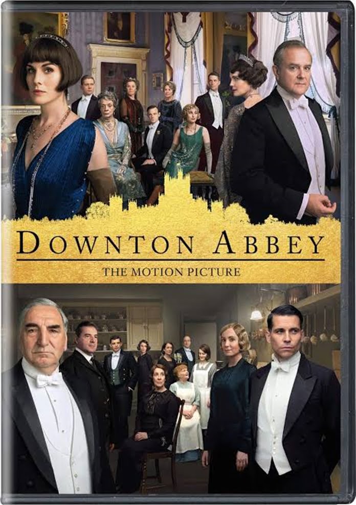 downtown abbey