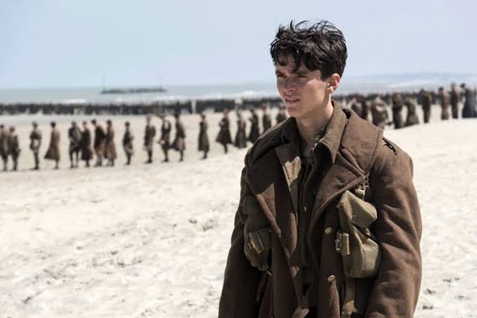 dunkirk