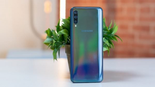 Galaxy A50