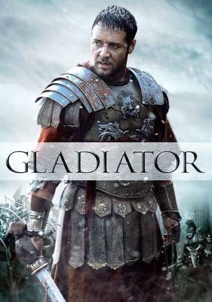 gladiator