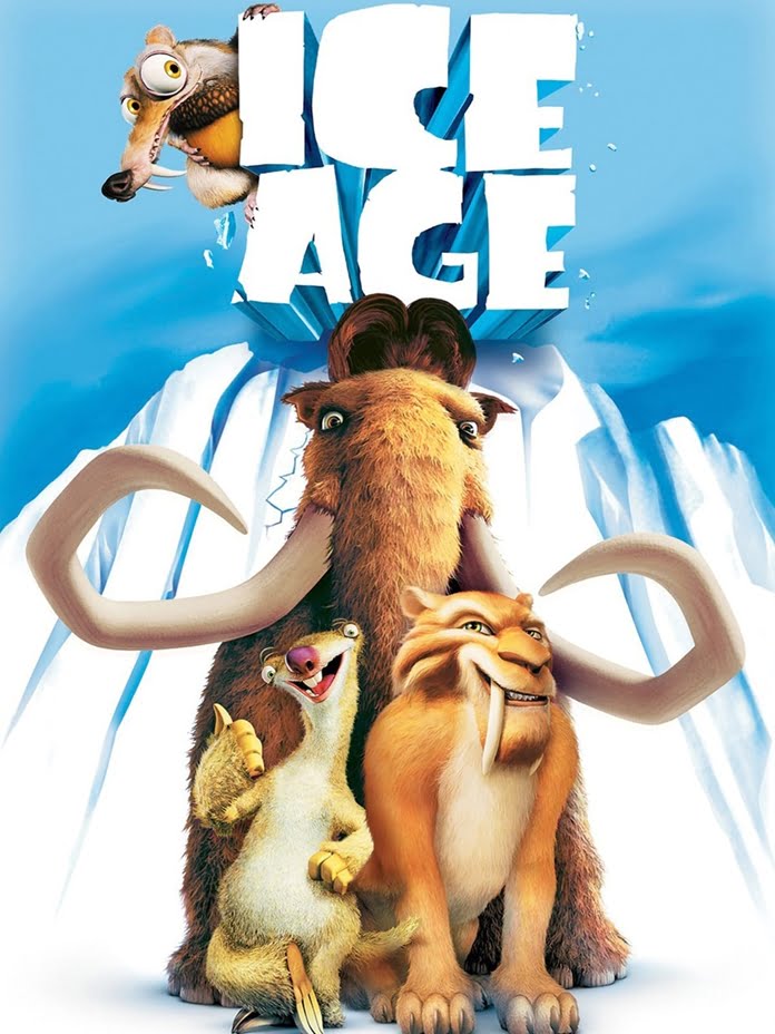 ice age