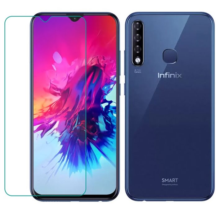 infinix