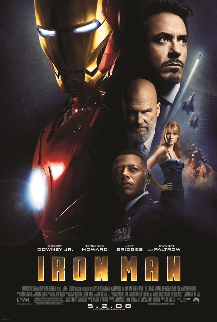 ironman