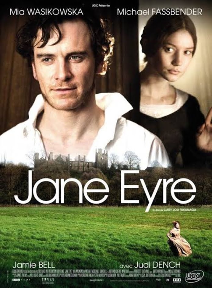 jane eyre