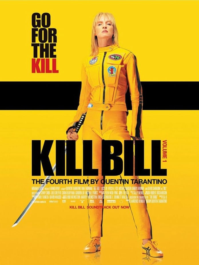 kill bill