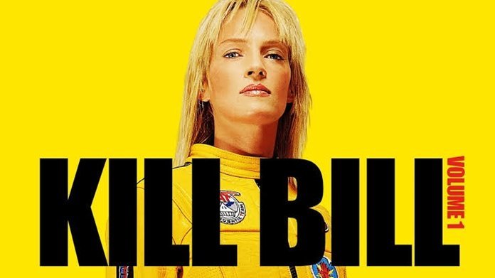 kill bill