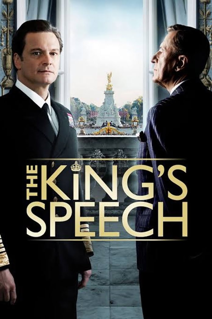 kings speech