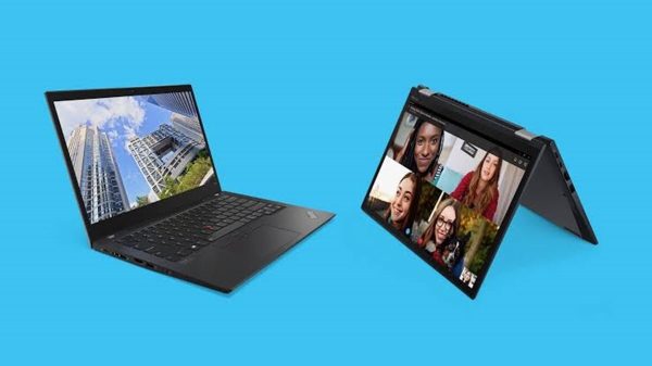 Lenovo ThinkPad X13 Gen 2