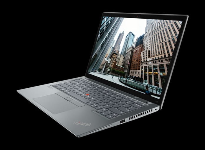 Lenovo ThinkPad X13 Gen 2