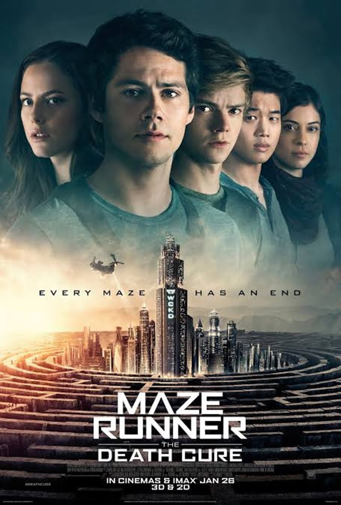 maze runner