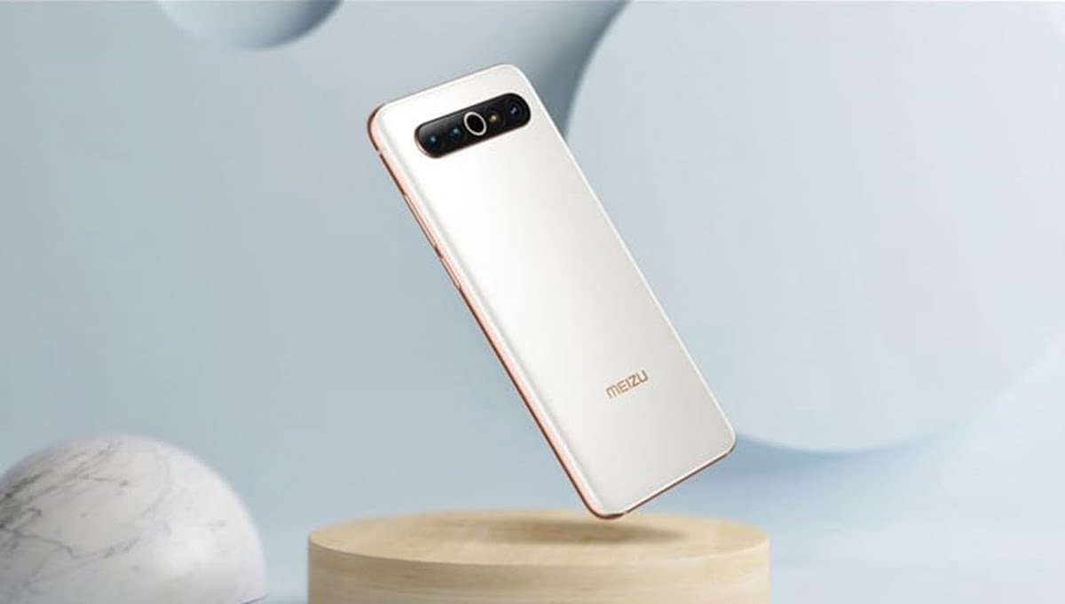 meizu dıs