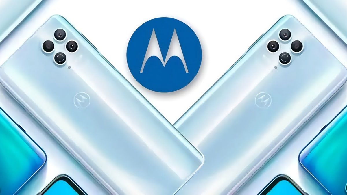 motorola