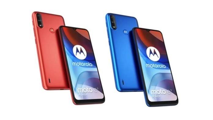 motorola