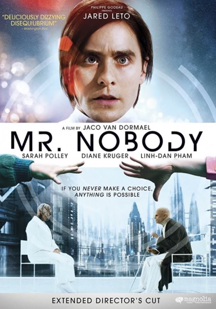 mr nobody