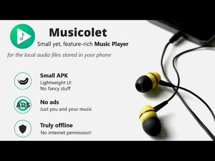 musicolet