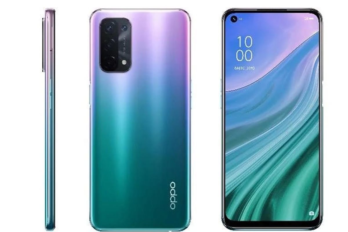 oppo-a54